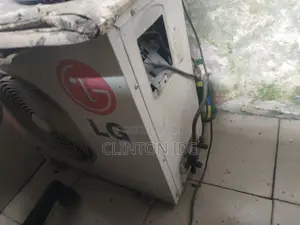 LG AC Mai Karfin 1hp Ba Inverter Ba