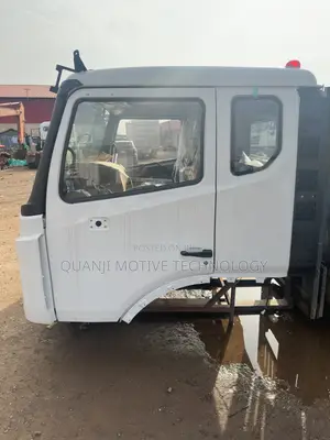Brand New Howo E7 Cabin