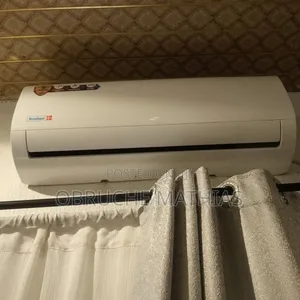 Scanfrost Air Conditioner