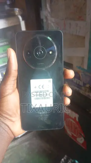 Xiaomi Redmi A3 128GB Baki