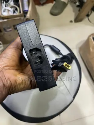 Lenovo 300W Caja ta USB-C