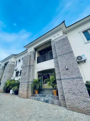 Dakunan Otel 15 Don Siyara a Apo, Abuja