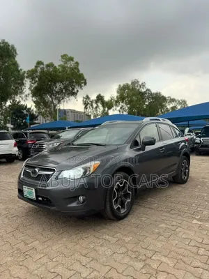 2014 Subaru Outback 2.5i Premium Wagon AWD