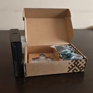 MikroTik hAP ax2 Wi-Fi 6 Router