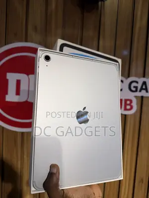 Apple iPad (2025) 11th Gen 128GB Silver