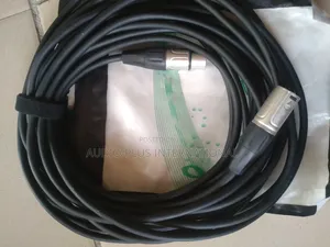 Babban Ingancin Igiyoyin Audio na Copper XLR (Mita 10)
