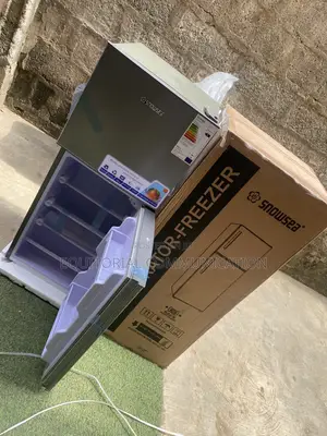Snowsea BCD-166 120L Top Freezer Refrigerator