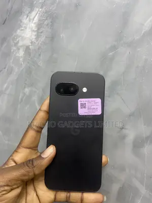 Google Pixel 9a 128GB Baki