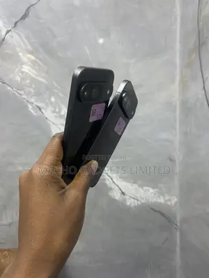 Google Pixel 9 128GB Baki