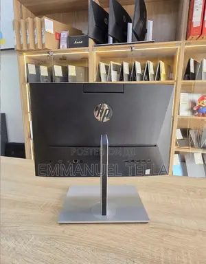 Sabon HP ProOne 600 G6 All-in-One Desktop, i5, 8GB RAM, 512GB SSD