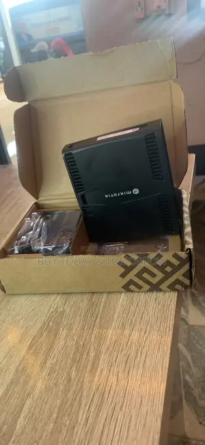 Sabon MikroTik hAP ax2 Router