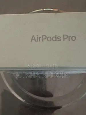 Apple AirPods Pro 2 (Na Biyu)