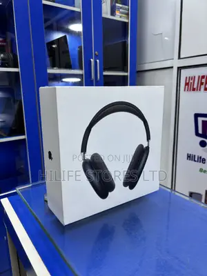 Apple AirPods Max 2 (Ba-Aiki) Type-C