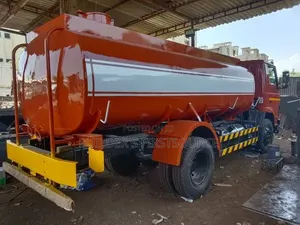 Clean Water Supply & Delivery