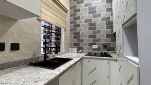 Gidan Kwana 1 Bedroom na Short Let a Sango Ota