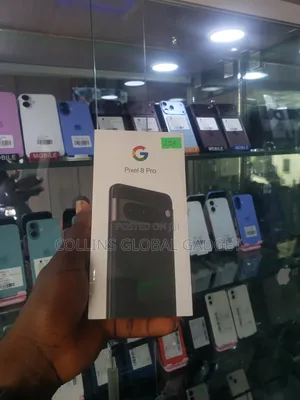 Sabon Google Pixel 8 Pro 256GB Fari