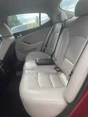 2015 Kia Optima EX Sedan - Direct Belgium