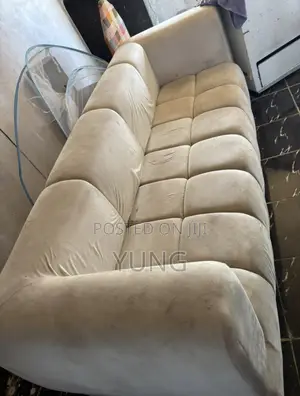 Standard Sofa Chairs (Sait 2) - An yi amfani da su tsawon watanni 6