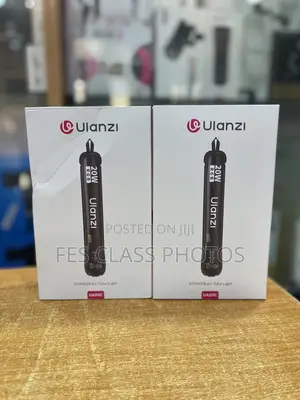 Ulanzi 20W RGB Air Tube Light