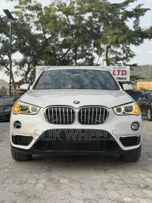 BMW X1 xDrive28i AWD 2016 - Foreign Used