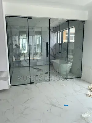 Sabis na Ƙirƙirar Aluminum da Shigarwa