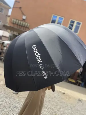 Godox UB-165W 65-inch Parabolic Softbox