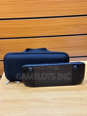 Steam Deck OLED 512GB