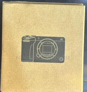 Sony FX30 Cinema Camera (Brand New)