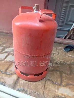 12.5kg Amaze Gas Silinda