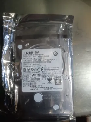 Sabon 500GB Laptop HDD
