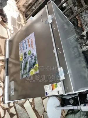 Brand New Snowsea Deep Freezer