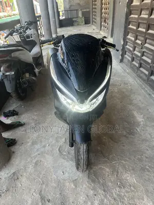 Honda PCX 125 2019 - Wadda Aka Shigo Da Shi