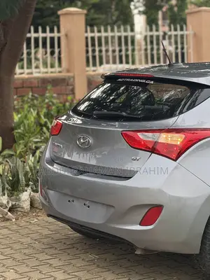 Hyundai Elantra Limited Sedan 2015 - Wadda Aka Shigo Da Shi