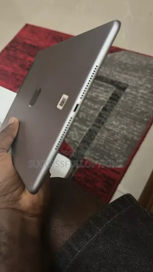 Apple iPad Air 2 32GB Silver