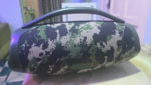 JBL Boombox 3 Mai Saurara