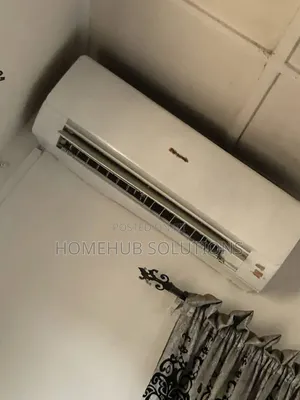 1.5hp Panasonic Split System Air Conditioner