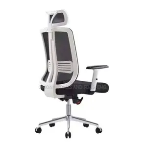 Ergonomic Mesh Office Chair mai Farin Frame