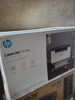 Injin Bugawa na HP LaserJet M211dw