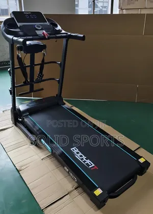 Sabon Universal 3 HP Treadmill Machine
