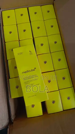 Medicube Peel Off Mask