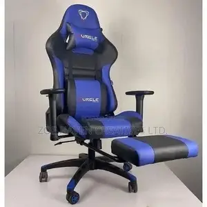 Furgle Gaming Chair (Blue)