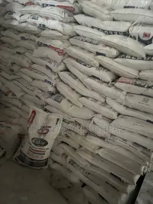 Firin Calcium Carbonate (50kg)