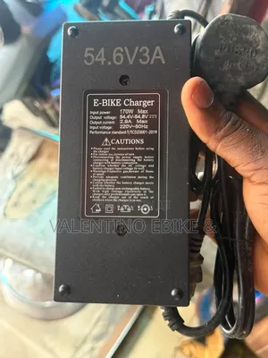 48V 3A E-bike Lithium Baturi Cajin