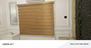 Day and Night Blinds - Home Interiors