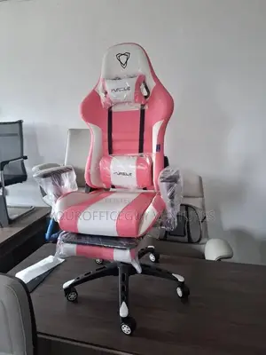 Sabon Furgle Gaming Chair Asali
