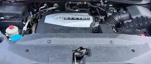 Acura MDX 2010 Ja
