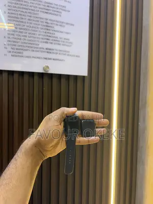 Apple Watch Series 5 44mm Na Kadan