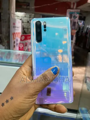 Huawei P30 Pro 128GB Blue