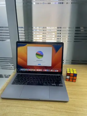Apple MacBook Pro 2020 13" Intel Core i7 16GB RAM 512GB SSD