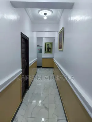14-Room Furnished Hotel for Sale, Okeira Ogba